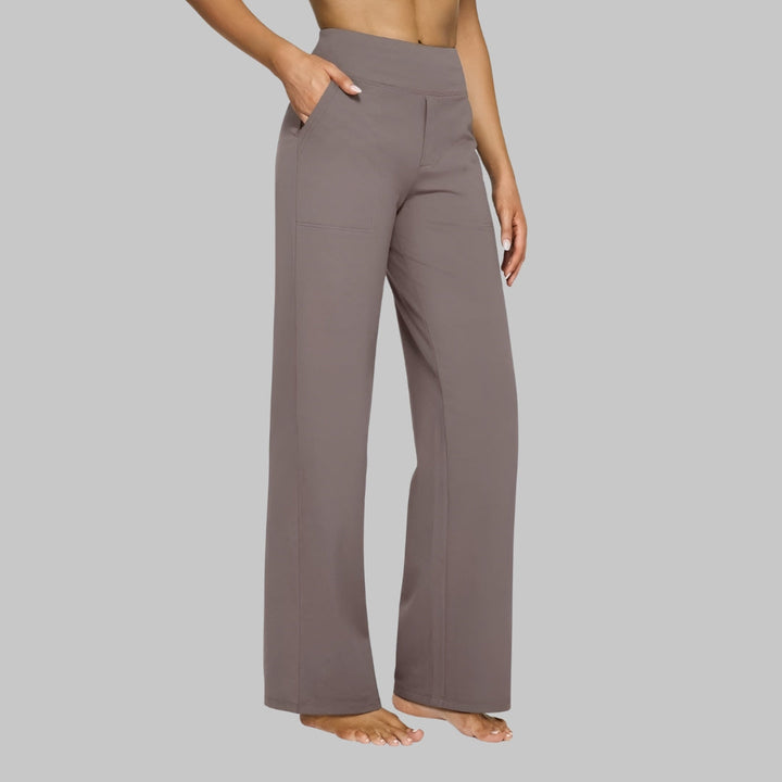 Klara | Comfortable Stretch Trousers for Every Woman (Buy One, Get One Free)