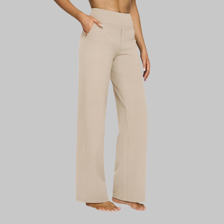 Klara | Comfortable Stretch Trousers for Every Woman (Buy One, Get One Free)